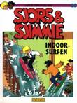 Sjors en Sjimmie - Van der Kroft 38 Indoorsmurfen
