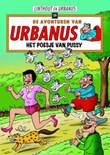 Urbanus 159 Het poesje van Pussy