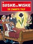 Suske en Wiske 326 De zwarte tulp