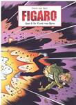 Figaro 6 De Vloek van Myra