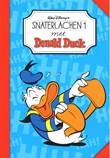 Donald Duck - Snaterlachen 1 Snaterlachen met Donald Duck