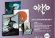 Okko 9 pakket Okko exclusiefpakket:deel 9+artbook+omslag+prenten