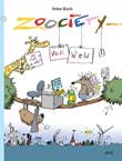 Zoociety 1 Het einde van de wereld