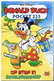 Donald Duck - Pocket 3e reeks 223 Op stap in Schildpaddorp