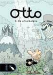 Otto (De Decker) 3 De Uitverkorene