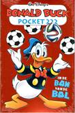 Donald Duck - Pocket 3e reeks 222 In de Ban van de Bal