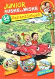 Suske en Wiske - Junior Junior: Vakantieboek 2014