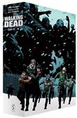 Walking Dead, the box 4 Cassette voor hardcovers 13-16