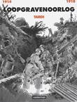 Tardi - Collectie Loopgravenoorlog