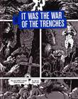 Tardi - Collectie (anderstalig) It was the war of the trenches - Heruitgave 2014