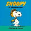 Snoopy - Loeb pockets De brokkenpiloot