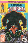 Spider-Man - De Spectaculaire Spiderman 42 De spectaculaire Spider-Man nr. 42