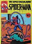 Spider-Man - Oberon Pockets 10 De spectaculaire Spider-man 10