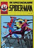 Spider-Man - Oberon Pockets 17 De spectaculaire Spider-man 17