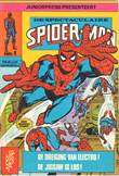 Spektakulaire Spiderman, de 4 De dreiging van Electro ! + De Jigsaw is los !