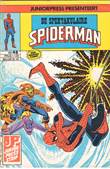 Spider-Man - De Spectaculaire Spiderman 48 Pas op voor Hobglobin
