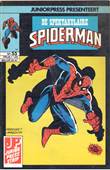 Spektakulaire Spiderman, de 55 De spektakulaire Spiderman nr. 55