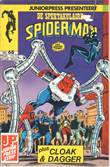Spider-Man - De Spectaculaire Spiderman 68 Het spektakulaire Spiderjoch!