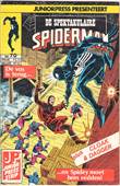 Spider-Man - De Spectaculaire Spiderman 70 De Vos is terug...en Spidey moet hem redden !