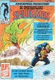Spider-Man - De Spectaculaire Spiderman 82 De regels van het spel