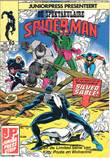 Spektakulaire Spiderman, de 85 Het debuut van de Syndicate Sinister