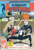 Spider-Man - De Spectaculaire Spiderman 88 Met vijanden zoals deze