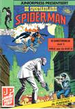 Spider-Man - De Spectaculaire Spiderman 91 De gangsteroorlog deel 3, Aardje naar zijn vaartje