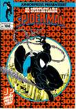 Spektakulaire Spiderman, de 106 De spektakulaire Spiderman