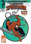 Spektakulaire Spiderman, de 107 Silver Sable is terug !