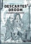 Margreet van Mijlwijk - diversen Descartes droom: filosofie en strips