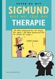 Sigmund - Weet wel raad met... 9 Therapie