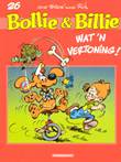Bollie en Billie 26 Wat 'n vertoning!