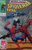 Spider-Man - Extra Maximum Carnage 1 Maximum Carnage 1