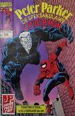 Peter Parker, de Spektakulaire Spiderman 126 Tombstone is terug...en hij is dodelijker dan ooit