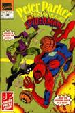 Peter Parker, de Spektakulaire Spiderman 139 Welkom in de geest van een gek...