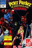 Peter Parker, de Spektakulaire Spiderman 143 Rook en spiegels deel 2 : De overwinning van de Ja