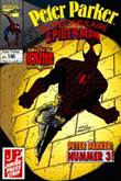 Peter Parker, de Spektakulaire Spiderman 146 Het teken van Kaine deel twee: Peter Parker 