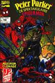 Peter Parker, de Spektakulaire Spiderman 150 Maximum Clonage