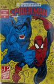 Spektakulaire Spiderman, de - Omnibus 8 Jaargang 1992