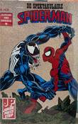 Spektakulaire Spiderman, de - Omnibus 9 Jaargang 1993
