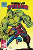 Spektakulaire Spiderman, de - Omnibus 10 Jaargang 1994