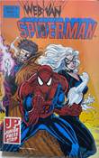 Web van Spiderman - Omnibus 9 Jaargang 1994