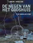 Negen van het Godshuis, de 2 De innerlijke stem