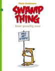 Swamp Thing 6 Doet gezellig mee