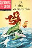 Sprookjes in Beeld 73 De kleine zeemeermin