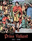 Prins Valiant - Integraal Silvester 6 Jaargang 1947 - 1948