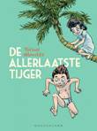 Michaël Olbrechts - Collectie Allerlaatste tijger