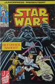 Star Wars - JP presenteert 10 Het onheil nadert!