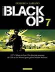 Black Op 7 Deel 1, Seizoen II