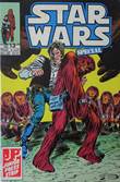 Star Wars - Special (Juniorpress) 13 Wookie wereld